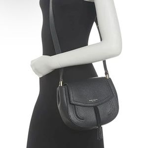 Marc Jacobs Saddle Cross Body bag